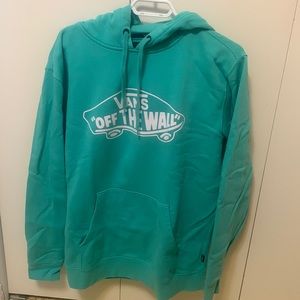 Vans hoodie